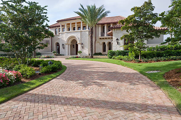 Best Driveway Pavers Near Me  in Valencia West, AZ
