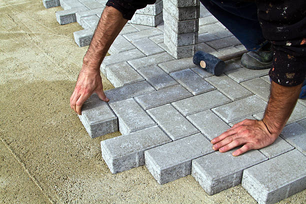  Valencia West, AZ Driveway Pavers Pros