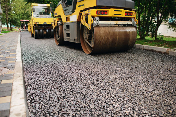 Professional Driveway Pavers in Valencia West, AZ